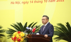 Chủ tịch Hà Nội nhận trách nhiệm trước nhân dân vì sở, ngành buông lỏng quản lý
