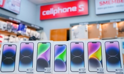 iPhone 14 series đang “ế”, Apple bất ngờ tung ra khuyến mại giảm giá sâu tại Việt Nam