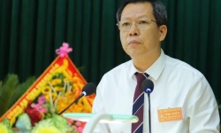 Thanh Hoá: Nhiều cán bộ cấp huyện, cấp tỉnh bị khởi tố, bắt tạm giam