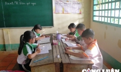 Kiên Giang thiếu hơn 1.200 biên chế giáo viên trong năm học mới