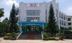 Kỷ luật Đảng ủy Sở Y tế tỉnh Đắk Nông và 5 đảng viên để xảy ra sai phạm