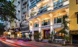 Khách sạn Hà Nội vẫn 'ế', nhưng giá thuê phòng đã tăng 30%