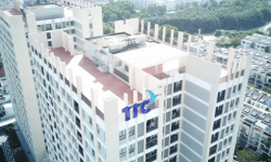 TTC Land (SCR) lợi nhuận giảm 31,4% so với cùng kỳ, sắp trả cổ tức bằng cổ phiếu, tỷ lệ 8%