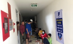 VNPT hỗ trợ thông tin liên lạc cho người dân Huế, Đà Nẵng khắc phục bão Sơn Ca