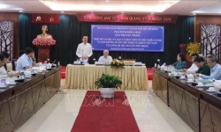 Lan tỏa giá trị tác phẩm của Tổng Bí thư Nguyễn Phú Trọng về xây dựng Chủ nghĩa Xã hội​