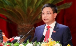 Bí thư Tỉnh uỷ Điện Biên Nguyễn Văn Thắng được bầu làm Bộ trưởng Giao thông vận tải