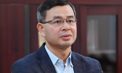 Quốc hội bầu ông Ngô Văn Tuấn giữ chức Tổng Kiểm toán nhà nước