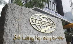 Vinaconex ITC (VCR) 9 tháng lỗ 4,8 tỷ đồng, doanh thu mới đạt 13,6% kế hoạch năm
