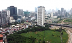 Hà Nội: Sẽ có bệnh viện cao 17 tầng cạnh bến xe Mỹ Đình
