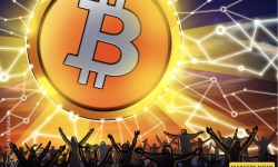 Giá Bitcoin hôm nay 23/10: Sẽ đạt 100.000 USD trong năm tới?