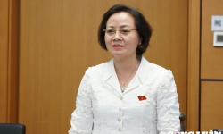 Bộ trưởng Phạm Thị Thanh Trà giải đáp việc hồi tố xử lý kỷ luật cán bộ công chức, viên chức