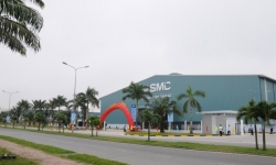 Đầu tư Thương mại SMC (SMC) lỗ gần 220 tỷ trong Quý 3, dòng tiền kinh doanh âm gần 670 tỷ đồng