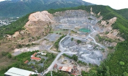 Luật Địa chất và Tài nguyên khoáng sản: Tăng cường hiệu quả, hiệu lực trong quản lý nhà nước về địa chất, khoáng sản