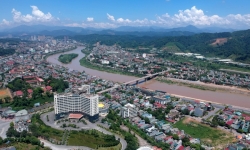Lào Cai: Sẵn sàng cho mục tiêu trở thành trung tâm kết nối giao thương quốc tế