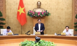 Nhiều tổ chức quốc tế dự báo tăng trưởng GDP của Việt Nam năm 2022 ở mức 7,5 - 8,2%