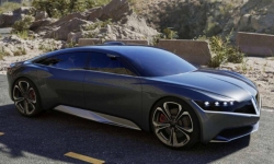 Beyonca ra mắt xe điện Gran Turismo Opus 1, giá từ 3,4 tỷ đồng