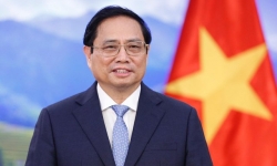 Thủ tướng Chính phủ Phạm Minh Chính sẽ thăm chính thức Campuchia và dự Hội nghị Cấp cao ASEAN