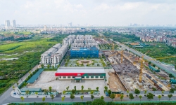 8 dự án nhà ở tại Hà Nội cho phép người nước ngoài sở hữu