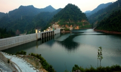 Thủy điện Vĩnh Sơn - Sông Hinh (VSH) Quý 3 lãi ròng 220,7 tỷ đồng nhờ thời tiết thuận lợi