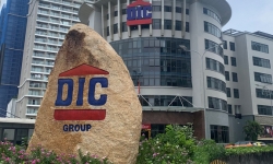 Chủ tịch DIC Corp (DIG) Nguyễn Thiện Tuấn tiếp tục bị bán giải chấp 2,8 triệu cổ phiếu