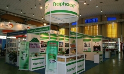 CTCP Traphaco (TRA) vừa vặn hoàn thành chỉ tiêu doanh thu năm, chốt quyền trả cổ tức đợt 1 tỷ lệ 20%