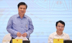 Thứ trưởng Nguyễn Hữu Độ thừa nhận có tiêu cực trong thi cấp chứng chỉ ngoại ngữ