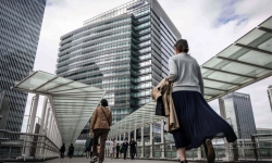 Nhật Bản trở thành 'con cưng' bất động sản trong khi thị trường Trung Quốc ngày càng nguội lạnh