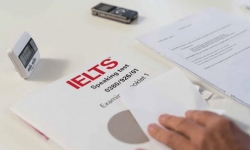 Bộ GD&ĐT sẽ ưu tiên phê duyệt cho các cơ sở tổ chức thi IELTS, TOEFL