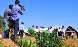 Người làm báo Quảng Nam giữ vững mục tiêu xây dựng môi trường văn hóa trong quá trình hoạt động