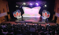 Hội Nhà báo Thái Nguyên tổ chức trao đổi nghiệp vụ kỹ năng viết bài về xây dựng Đảng