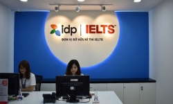 IDP được cấp phép tổ chức thi IELTS trở lại