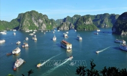 Bài 1: Phát triển kinh tế biển: Cơ hội để Quảng Ninh bứt phá