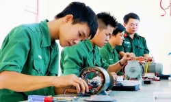 Nâng cao kỹ năng của lao động - 'chìa khóa' đưa Việt Nam phát triển thịnh vượng, hùng cường