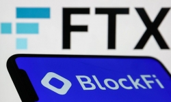 Giá Bitcoin hôm nay 29/11: BlockFi phá sản