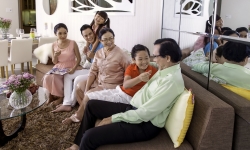 Gia đình Việt: Có những giá trị đừng lãng quên!