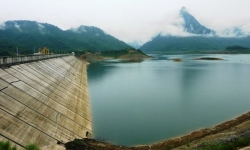 Thủy điện Vĩnh Sơn Sông Hinh (VSH) chỉ mua lại được 29% lượng trái phiếu đã đăng ký