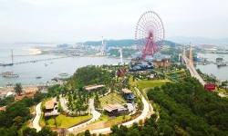 Quảng Ninh: Nhiều giải pháp tăng cường thu hút khách du lịch quốc tế