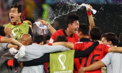 World Cup 2022: Ngạo nghễ châu Á!
