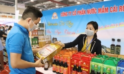 Hội chợ OCOP: Sản phẩm du lịch mới hấp dẫn của Quảng Ninh