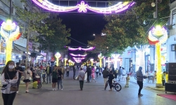 Quảng Ninh: Nhiều lợi thế khi phát triển kinh tế ban đêm