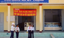 Bình Thuận chuẩn bị cung ứng hàng hóa Tết cho đồng bào vùng DTTS