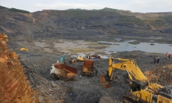 Quảng Ninh: Dần đóng cửa mỏ đá và mỏ than lộ thiên, vì chiến lược phát triển xanh