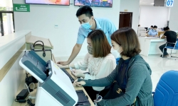 Quảng Ninh: Quyết liệt nâng chất chỉ số DDCI