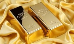 Dự báo sốc: Giá vàng sẽ đạt 80 triệu đồng/lượng trong năm 2023