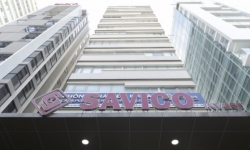 Nợ phải trả chiếm tỷ trọng lớn, Savico bị xử phạt 210 triệu đồng vì bán cổ phiếu quỹ mà không báo cáo