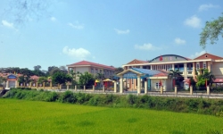 Xây dựng nông thôn mới: Sự sáng tạo của Quảng Ninh