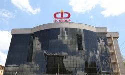 CIC Group (CKG) công ty chưa hoàn thành chỉ tiêu năm, lãnh đạo bán ra 500.000 cổ phiếu