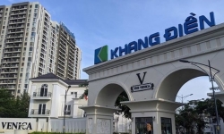 Nhà Khang Điền (KDH) quỹ VinaCapital bán ra 10 triệu cổ phiếu chỉ sau khi mua 1 tháng, chốt lãi 96 tỷ đồng