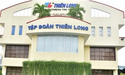 Tập đoàn Thiên Long (TLG) kinh doanh quý 3 hụt hơi, chi phí gia tăng đáng kể