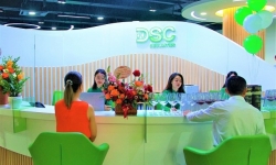 Chứng khoán DSC (DSC) dòng tiền kinh doanh âm, định bán 100 triệu cổ phiếu để tăng vốn điều lệ